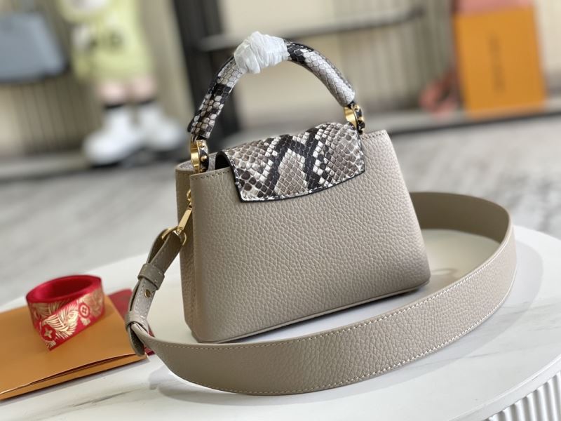 Louis Vuitton Top Handle Bags